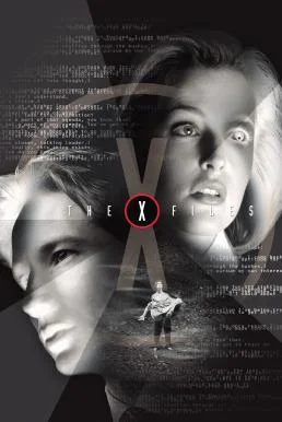 The X Files แฟ้มลับคดีพิศวง Season 1 (1993) บรรยายไทย