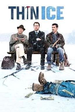 Thin Ice (The Convincer) กลเกมอาชญากรรมต้มลวงฝัน (2011)