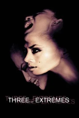 Three... Extremes อารมณ์ อาถรรพณ์ อาฆาต 2 (2004)