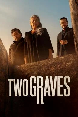 Two Graves (Dos tumbas) สองสาวผู้สาบสูญ Season 1 (2025) Netflix พากย์ไทย
