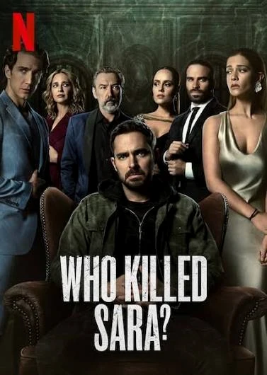 Who Killed Sara Season 3 ใครฆ่าซาร่า 3 พากย์ไทย HD