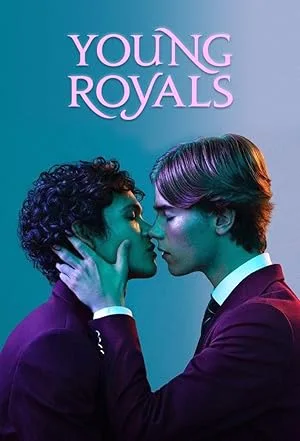 Young Royals Season 3 (2024) เจ้าชาย 3 พากย์ไทย HD