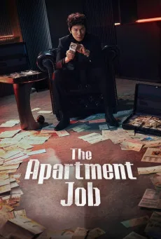 ซีรี่ย์เกาหลี The Apartment Job (2026) ท่านประธานกำมะลอ ซับไทย ซับไทย HD