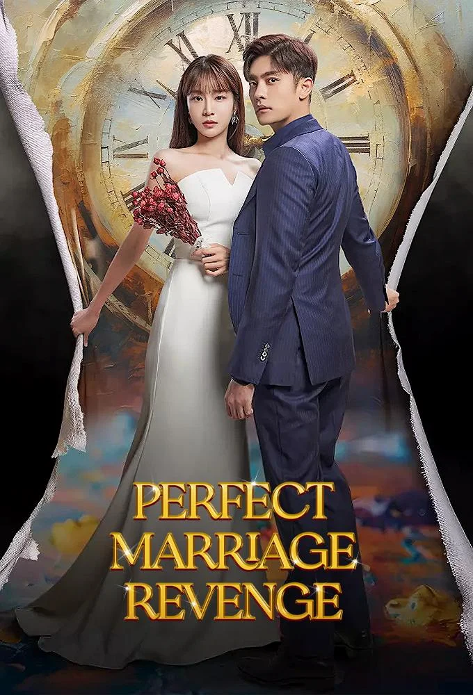 ซีรี่ส์เกาหลี Perfect Marriage Revenge (2023) วิวาห์ลวง ชวนให้รัก ซับไทย