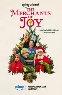 นักค้าความสุขสันต์ - The Merchants of Joy (2025)