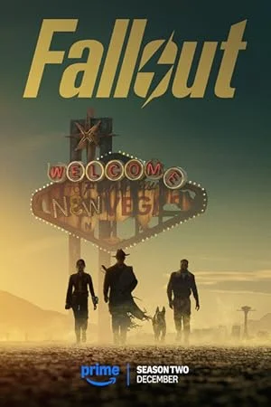 ฟอลล์เอาท์ ภารกิจฝ่าแดนฝุ่นมฤตยู - Fallout (2024)