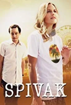 สปิวัคค์ (SPIVAK) 2018 พากย์ไทย หนัง HD