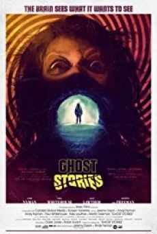 Ghost Stories โกสต์ สตอรี่ พิสูจน์ พากย์ไทย